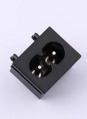 RT-C08-C2-BA AC电源连接器 RT-C08-C2-BA 插件