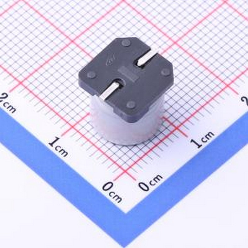 UCW1H221MNL1GS 贴片型铝电解电容 220uF ±20% 50V SMD,D10xL10m