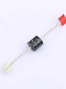 8KP33CA 静电和浪涌保护(TVS/ESD) 8KP33CA R-6