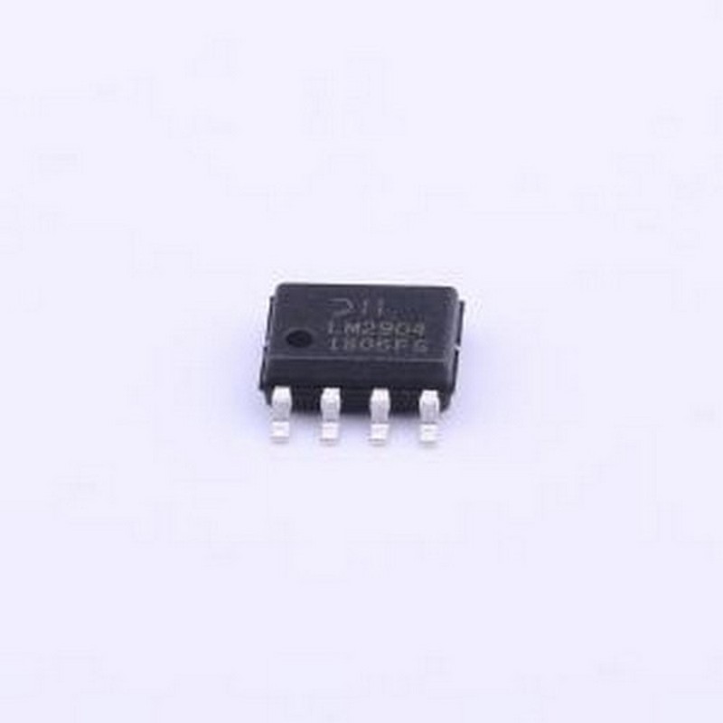 LM2904S-13 运算放大器 LM2904S-13 SOIC-8