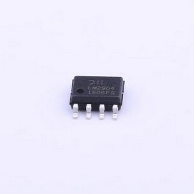 LM2904S-13 运算放大器 LM2904S-13 SOIC-8