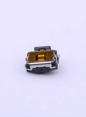 TS-1186U-C-A 轻触开关 4.7*1.72*4.5mm 卧贴 轻触开关 SMD