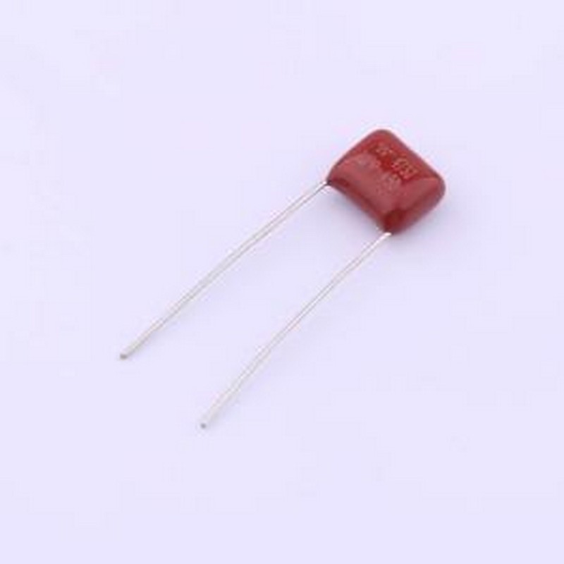 MPP473J2L3AA320MA1 聚丙烯膜电容(CBB) 47nF ±5% 450V 插件,P=7