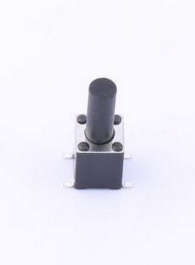 TS-1006S-BR17026 轻触开关 6*6*17mm 立贴 轻触开关 SMD