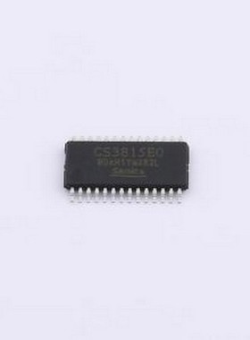 CS3815EO 音频功率放大器 CS3815EO HTSSOP-28