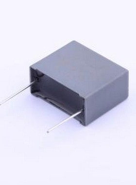 MP2105K27E6R8LC 安规电容 1uF ±10% 275V 等级:X2 插件,P=22.5m