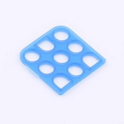 794277-1 胶壳(线对板/线对线) 3x3P