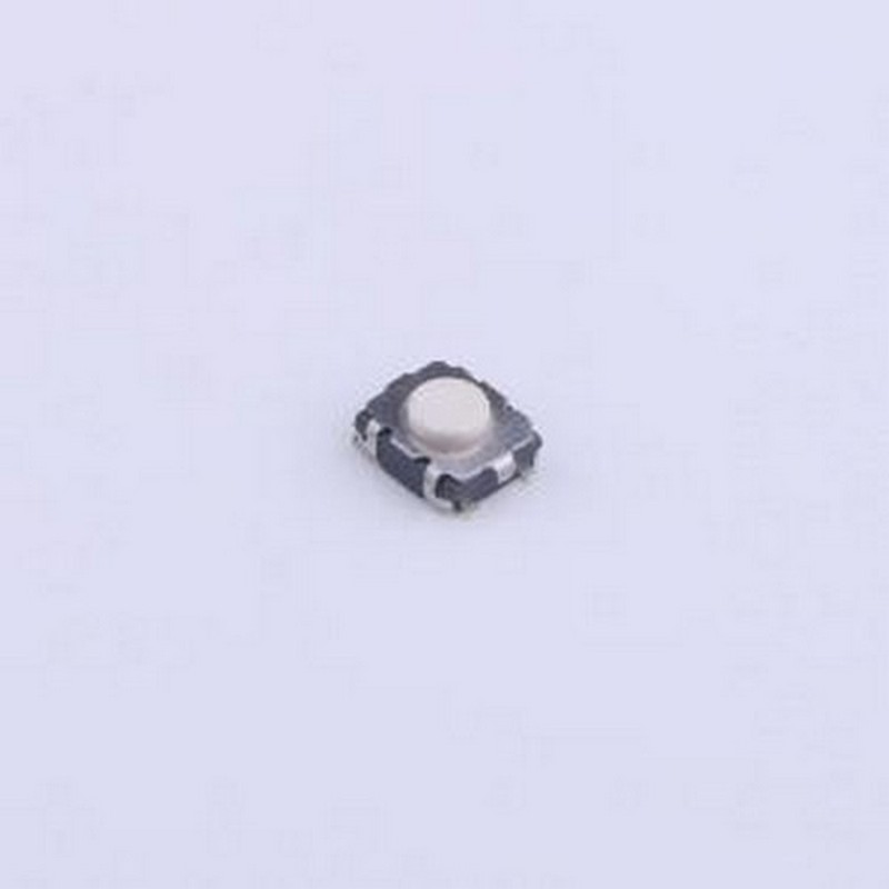 GT-TS171E-H014-L1 轻触开关 3*2.75*1.4mm 立贴 轻触开关 SMD