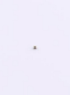 CL03Z105MRR6PNC 贴片电容(MLCC) 1uF ±20% 4V 0201