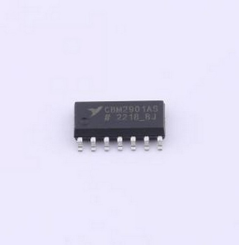 CBM2901AS14 比较器 CBM2901AS14 SOP-14