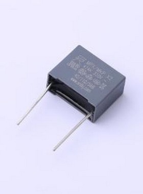 MP2474K32D4J8LC 安规电容 470nF ±10% 320V 等级:X2 插件,P=15m