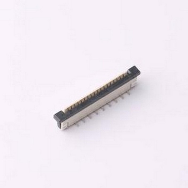 LL10554-18 FFC/FPC连接器 LL10554-18 SMD,P=1mm