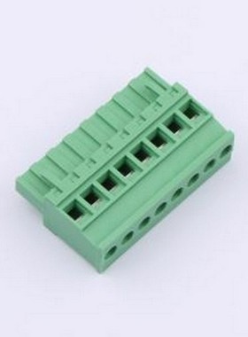2ETYKA-5.08-08P-14-100 插拔式接线端子 Toponelec(上海拓宜)端