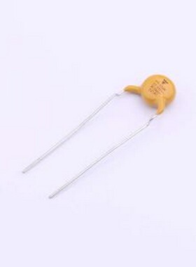 VY1102M31Y5UC63V0 安规电容 等级:X1,Y1 1nF ±20% 760V 插件,P=