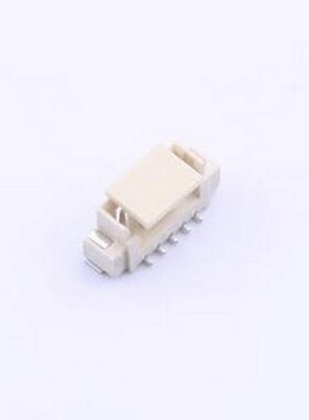 PH1250-LT-05 线对板针座 PH1250-LT-05 SMD,P=1.25mm