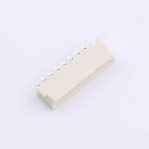 AF125-S16HCC-00 FFC/FPC连接器 AF125-S16HCC-00 弯插,P=1.25mm(
