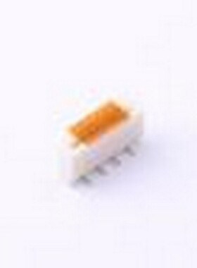 528080771 FFC/FPC连接器 528080771