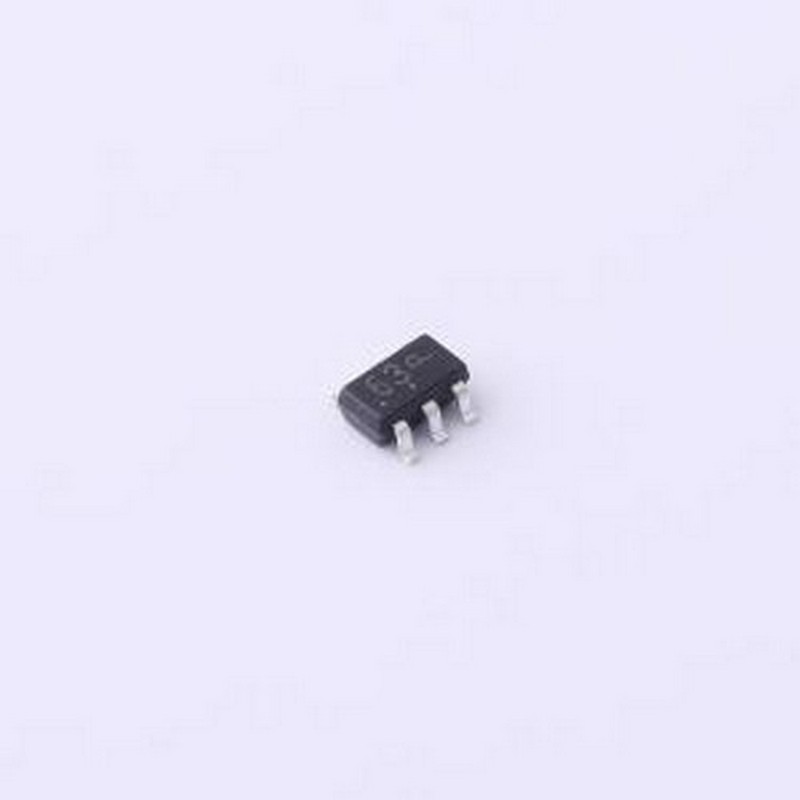 SRV05-4MR6T1G 静电和浪涌保护(TVS/ESD) SRV05-4MR6T1G SOT-23-6