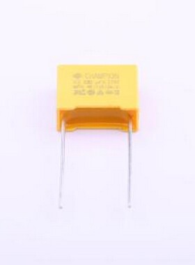 SMQP102K275C2-1B1015 安规电容 等级:X2 1nF ±10% 275V 插件,P=