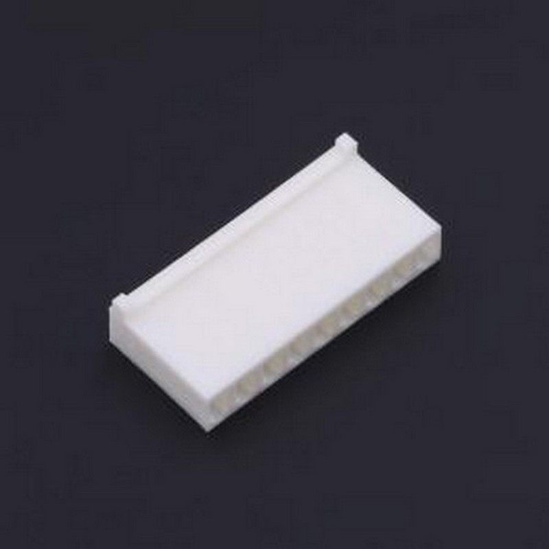 770849-9 胶壳(线对板/线对线) 1x9P 3.96mm P=3.96mm,电子元器件市场,连接器,淘宝优惠券,粉丝福利购,淘宝优惠卷