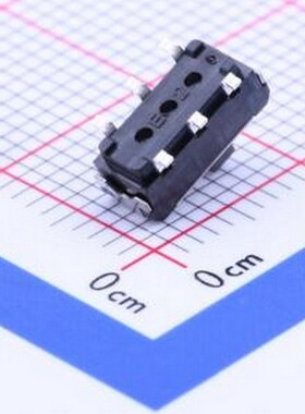 SSSS213202 滑动开关 SSSS213202 SMD