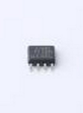 TL072BCDR FET输入运放 TL072BCDR SOIC-8