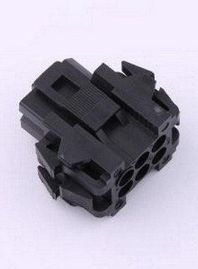 207152-1 胶壳(线对板/线对线) 5mm