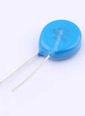 RM20D182KE1IE100 压敏电阻 MOV 20D182K 插件,P=10mm