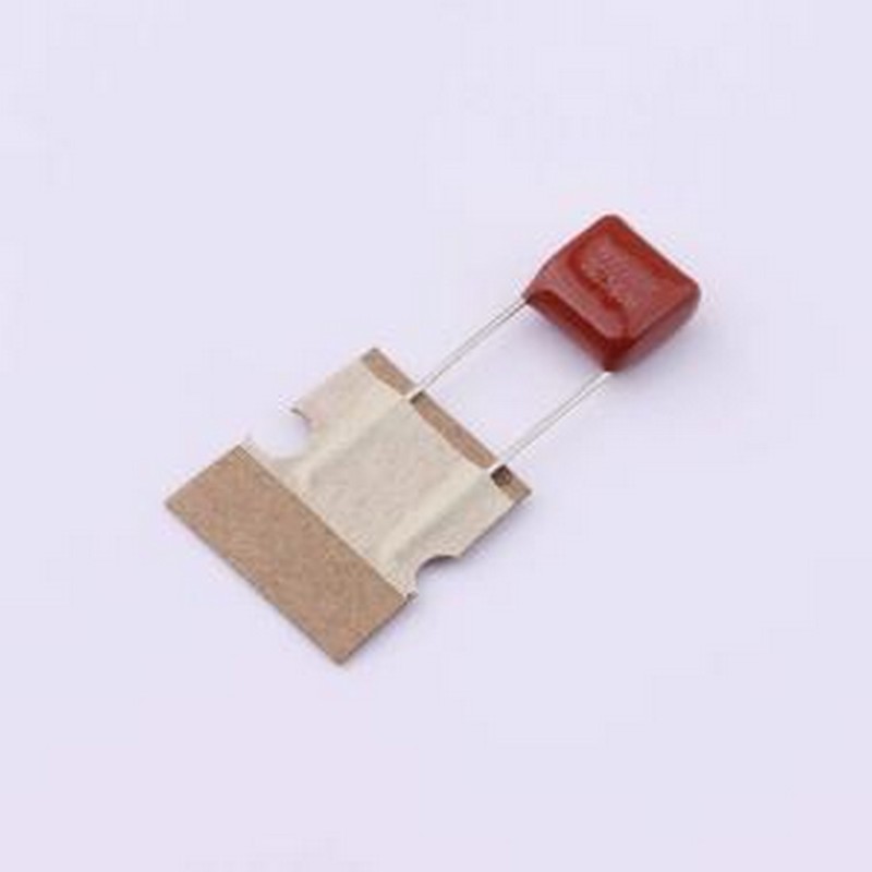 W372S154JJ6TCC90EC 薄膜电容 150nF ±5% 450V 插件,P=7.5mm