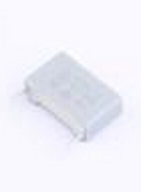 BFC233860103 安规电容 等级:Y2 10nF ±20% 300V 插件,P=15mm