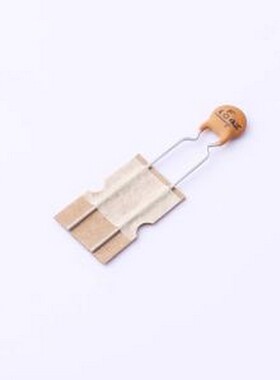 DCS104Z26Y5VFEFJ5A0 直插瓷片电容 100nF20%~+80% 50V 插件,P=