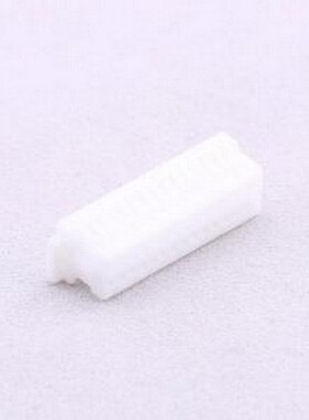 A1001HB-2X15PN0WNPN00G 胶壳(线对板/线对线) 1mm 2x15P 白色 P=