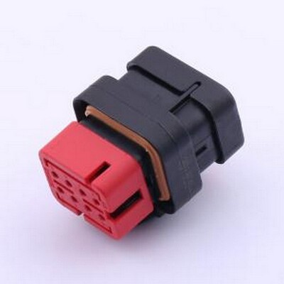 776532-1 汽车连接器 776532-1