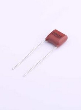 C222E334K3SC000 薄膜电容 330nF ±10% 250V 插件,P=7.5mm