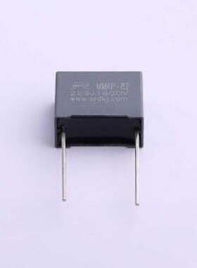 C82223J3CD4R8LC 聚丙烯膜电容(CBB) 22nF ±5% 1.6kV 插件,P=15m