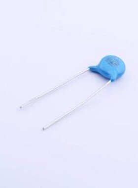 CY2222MD1IEF46J2A8 安规电容 2.2nF ±20% 250V 等级:Y2 插件,P=