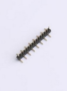 BX-PZ1.0-1-16PWZ 排针 1.0PH H1.0 1x16Pin SMT W1.3PC4.0 PA2.0