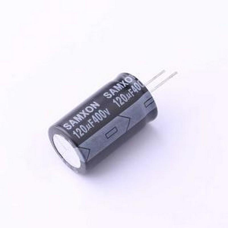 EKM127M2GL30CW 直插铝电解电容 120uF ±20% 400V 插件,D18xL30m