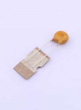 TVR07431KFARY 压敏电阻 插件压敏电阻 插件,P=5mm