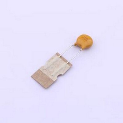 TVR07431KFARY 压敏电阻 插件压敏电阻 插件,P=5mm