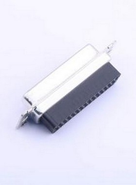 1658683-1 D-Sub/VGA连接器 D-Sub 母 P数:44P