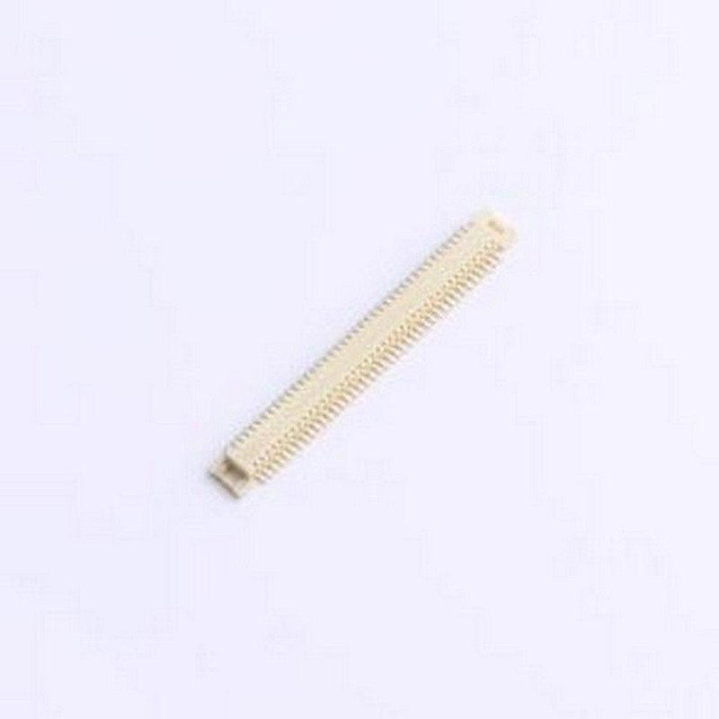 GT-B0504MSV12-80S1101 板对板与背板连接器 BTB 0.50mm Pitch H1