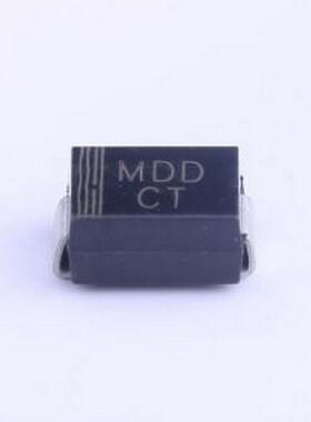 SMBJ43A 静电和浪涌保护(TVS/ESD) VRMW(V) 43 BreakdownVoltage(