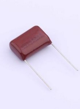 C312G334J80C000 聚丙烯膜电容(CBB) 330nF ±5% 400V 插件,P=20m