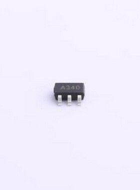 OPA340M5/TR 运算放大器 单电源轨至轨运算放大器 SOT-23-5