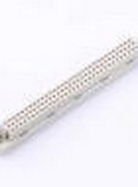 4-2271014-0 板对板与背板连接器 4-2271014-0 直插,P=2.54mm