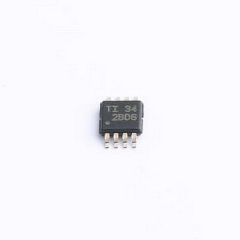 TLV2197QDGKRQ1 运算放大器 TLV2197QDGKRQ1 VSSOP-8