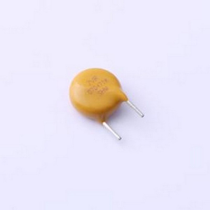 ZVR07D471KL6C5A0 压敏电阻 钳位电压775V 插件压敏电阻 插件,P=5