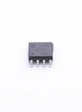 JRC4580DRG 运算放大器 JRC4580DRG SOP-8