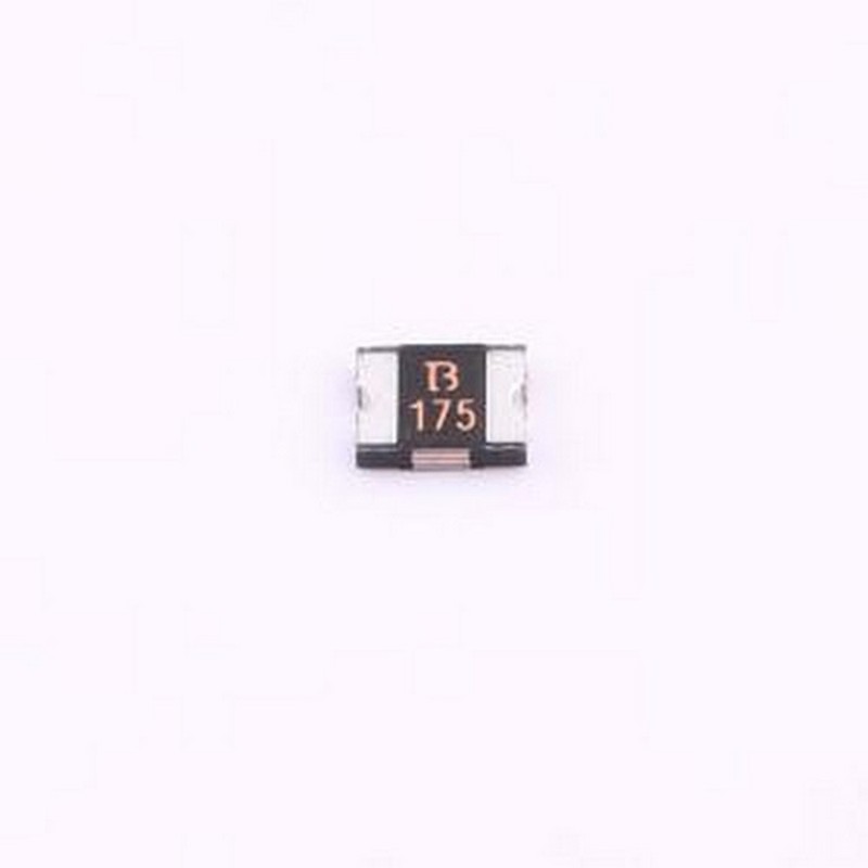 1210L175/6AR 自恢复保险丝 1210L175/6AR 1210